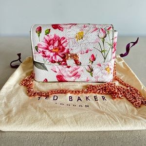 NWT Ted Baker London Purse.